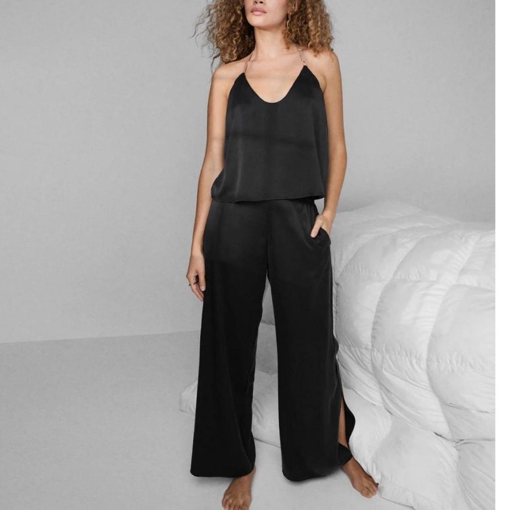 ❤️ Lunya Washable Silk Set